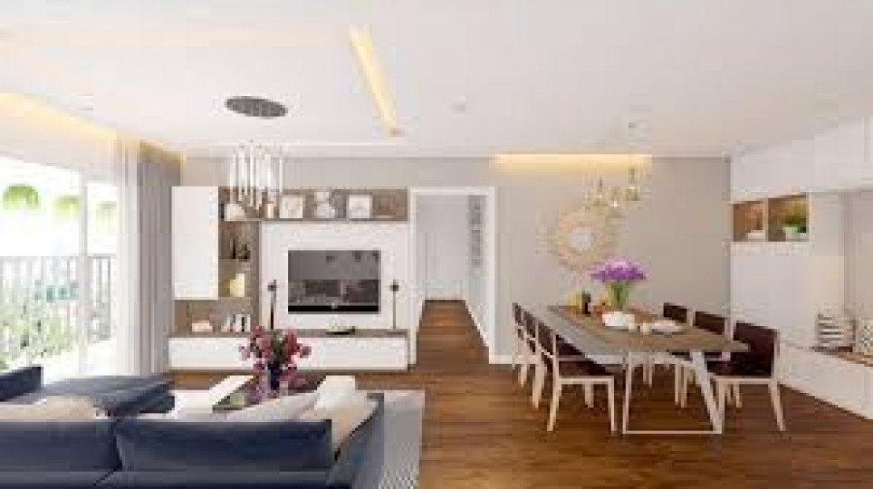 Bán căn chung cư Paragon Duy Tân 81m2 2pn 2wc, giá 3 tỷ 3, LH: 0971923638